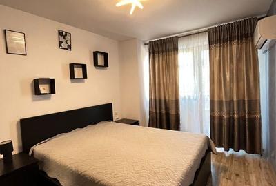 Apartament cu 2 camere semidecomandat în Calea Severinului - 13