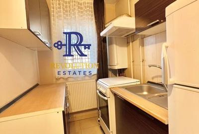 Garsonieră semidecomandată în Mărăști - 2
