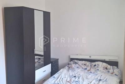 Apartament cu 2 camere în Tudor Vladimirescu