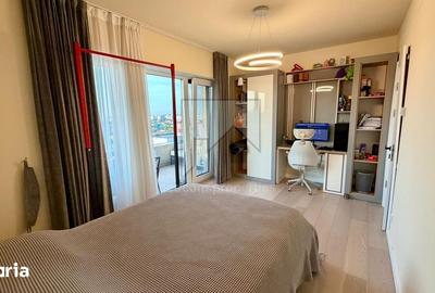 Apartament cu 4 camere în Ștefan cel Mare - 16