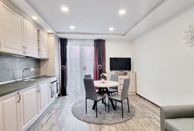 Apartament cu 3 camere decomandat în Brașovul Vechi