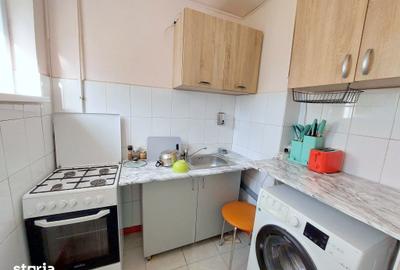 Garsonieră decomandată în Mănăștur - 4