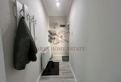 Duplex cu 3 camere cu Canalizare în Moșnița Veche - 8