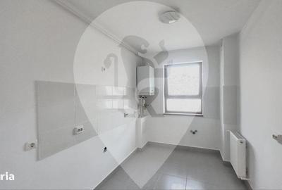 Apartament cu 2 camere decomandat în Tractorul - 1