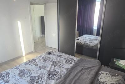 Apartament cu 2 camere semidecomandat în Cedonia - 9