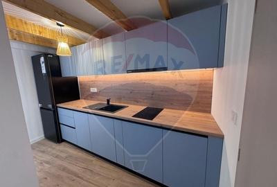 Birou, de 55.360000610352 mp, în Ultracentral - 1