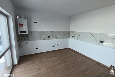 Apartament cu 3 camere în Popas Păcurari - 5