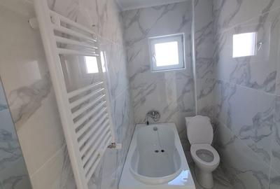 Apartament cu 2 camere decomandat în Lunca Cetățuii - 4