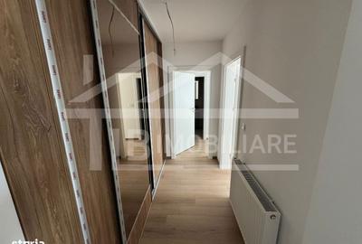 Apartament cu 3 camere în Libertății