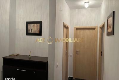 Apartament cu 2 camere, mobilat în Militari - 1