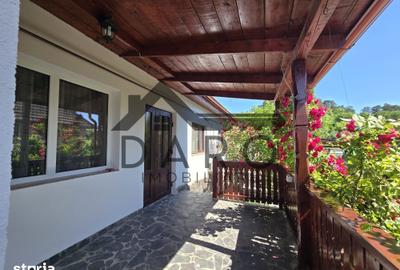 Casă cu 4 camere cu Teren 660 Mp în Livezeni