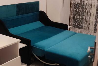 Apartament cu 2 camere semidecomandat în Florești - 11
