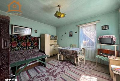 Casă cu 4 camere cu Teren 390 Mp în Augustin - 11