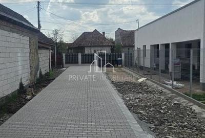 Spațiu comercial, în Sângeorgiu de Mureș - 5