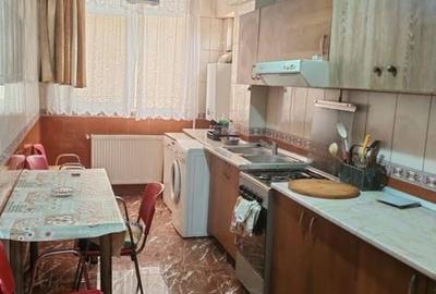 Apartament cu 2 camere în Giulești