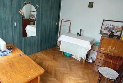 Casă cu 3 camere cu Canalizare în Lazaret - 5