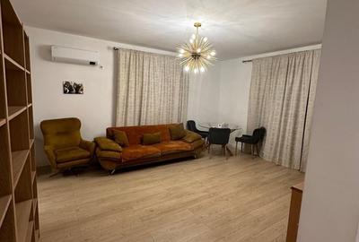 Apartament cu 2 camere decomandat în Tunari - 4
