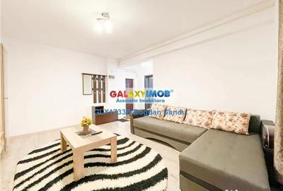 Apartament cu 2 camere semidecomandat în Militari