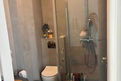 Apartament cu 3 camere semidecomandat în Florești - 4