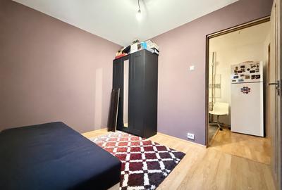 Apartament cu 4 camere decomandat, mobilat în Tei - 10