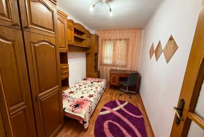 Apartament cu 4 camere în Gară - 5