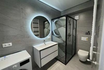 Apartament cu 2 camere decomandat în Moșnița Nouă - 2