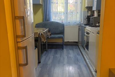 Apartament cu 2 camere semidecomandat în Central - 2