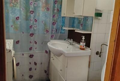 Apartament cu 2 camere decomandat în Gării