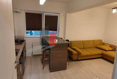 Apartament cu 2 camere semidecomandat în Metalurgiei