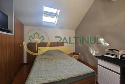 Casă individuală cu 5 camere cu Canalizare în Calea Poplăcii - 13