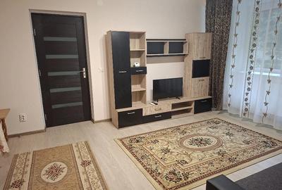Apartament cu 2 camere semidecomandat în Cuza Vodă - 2