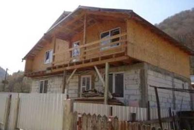 Casă cu 3 camere în Central - 4