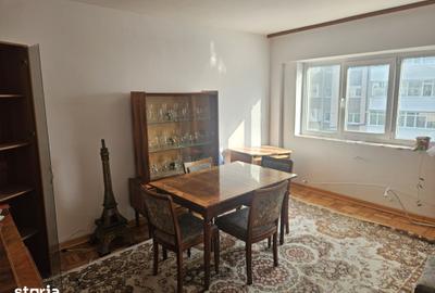 Apartament cu 2 camere în Est