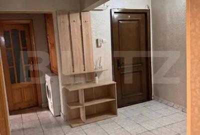Apartament cu 4 camere decomandat în Burdujeni - 2