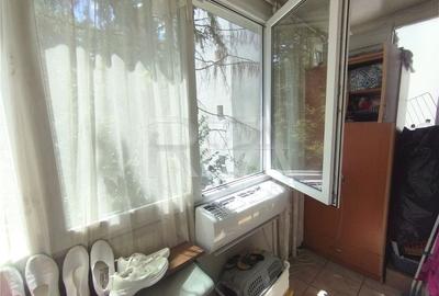 Apartament cu 3 camere decomandat, mobilat în Titan - 15