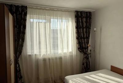 Apartament cu 2 camere decomandat, mobilat în Lujerului
