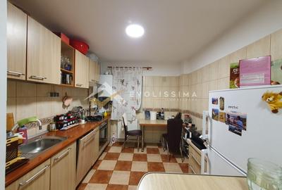 Apartament cu 2 camere decomandat în Astra - 6
