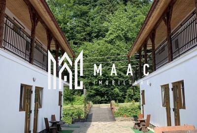 Hotel/Pensiune, în Cârțișoara - 1