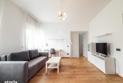 Apartament cu 2 camere în Ultracentral - 13