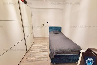 Apartament cu 3 camere decomandat, mobilat în Albert - 9
