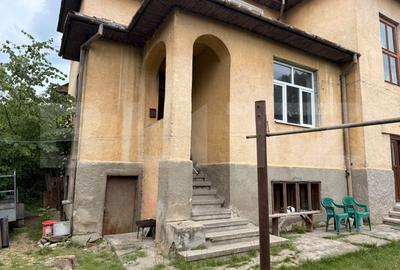 Apartament cu 2 camere decomandat în Gura Humorului