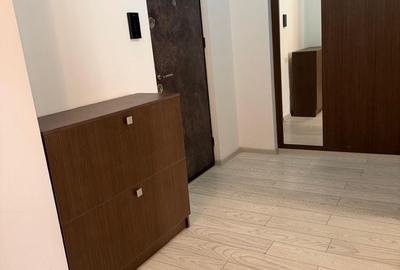 Garsonieră decomandată în Dângești