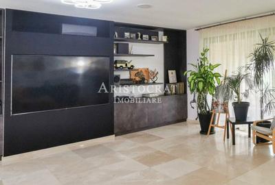 Casă cu 3 camere cu Teren 1200 Mp în Corbeanca - 7