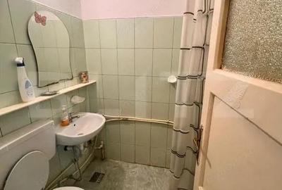 Garsonieră decomandată în Ultracentral - 1