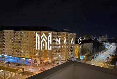 Apartament cu 2 camere decomandat, mobilat în Mihai Viteazul - 1