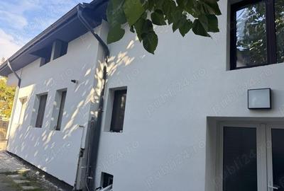 Casă cu 5 camere cu Teren 400 Mp în Central - 7