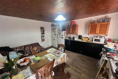 Casă individuală cu 4 camere cu Teren 9168 Mp în Șișterea - 9