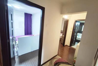Apartament cu 3 camere decomandat în Găvana - 4