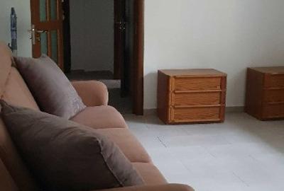 Apartament cu 3 camere semidecomandat în Central - 3