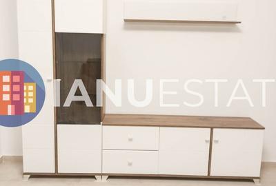 Apartament cu 2 camere decomandat în Metalurgiei